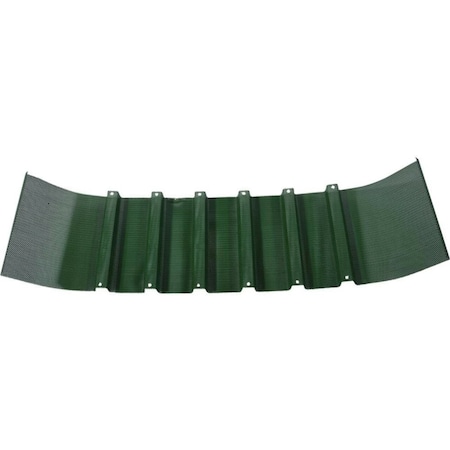 Aftermarket One L80035 Front Grille Screen Upper Fits John Deere Tractor Models 6800 6510 SHH80-0072